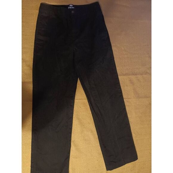 Chaps brand Jr Pants Size: 10 (0802) - Picture 1 of 8